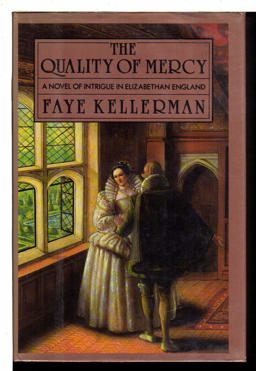 The Quality of Mercy