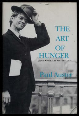 The Art of Hunger