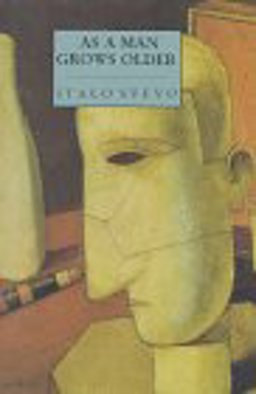 As a Man Grows Older