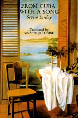 From Cuba with a Song