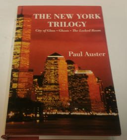 The New York Trilogy