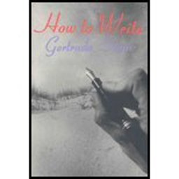 How to Write