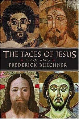 The Faces of Jesus