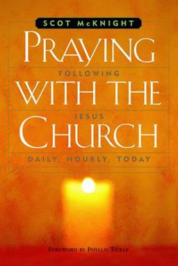 Praying with the Church