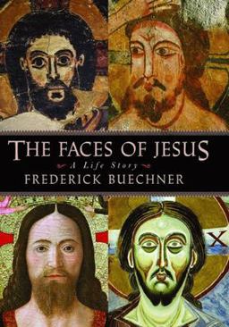 The Faces of Jesus
