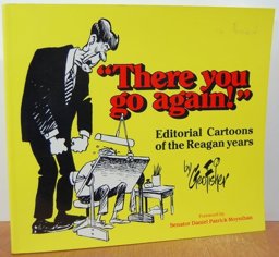 There You Go Again There You Go Again