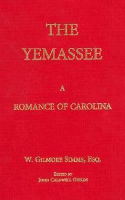 The Yemassee
