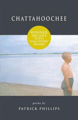 Chattahoochee Poems  9781557287755 Front Cover