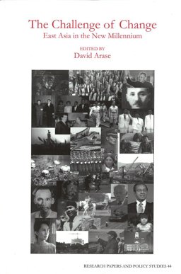 The Challenge of Change The Challenge of Change