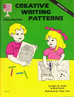Creative Writing Patterns