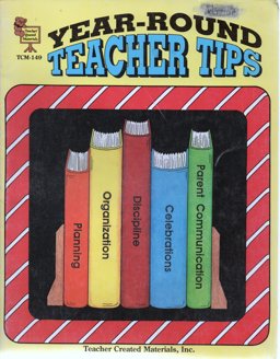Year-Round Teacher Tips