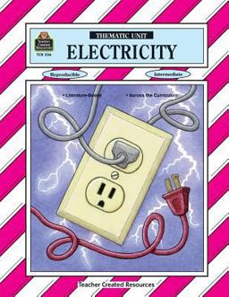 Electricity Thematic Unit