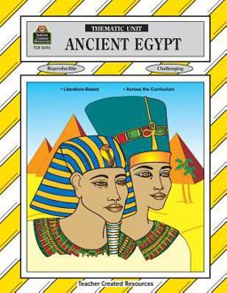 Ancient Egypt Thematic Unit