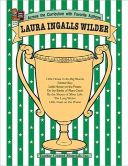 Laura Ingalls Wilder