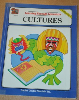 Learning Through Literature: Cultures