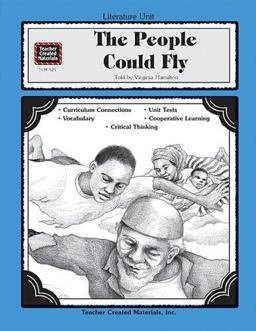 A Guide for Using the People Could Fly in the Classroom