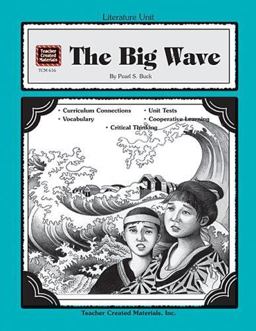 A Guide for Using the Big Wave in the Classroom