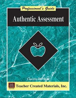 Authentic Assessment