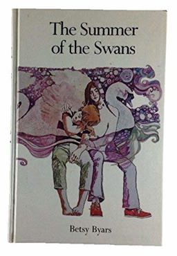 The Summer of the Swans