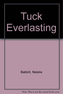 Tuck Everlasting