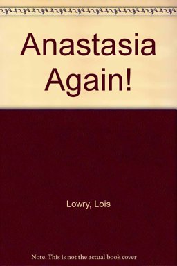 Anastasia Again!