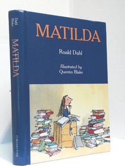 Matilda