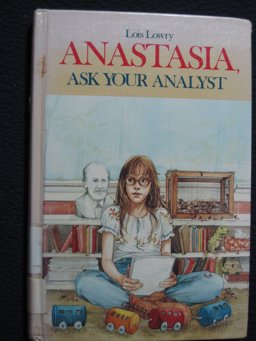 Anastasia, Ask Your Analyst