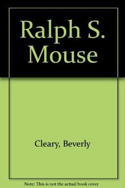 Ralph S. Mouse