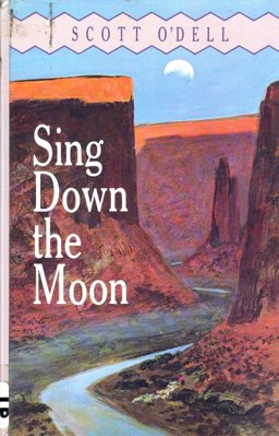 Sing down the Moon