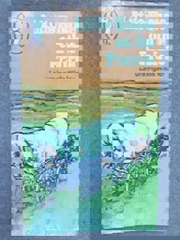 Little House on the Prairie