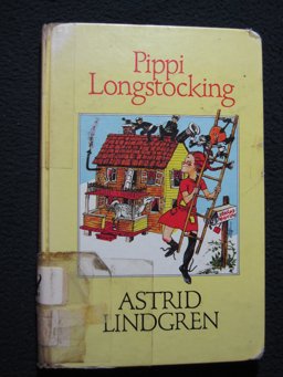 Pippi Longstocking