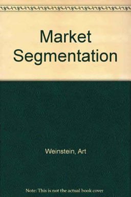 Market Segmentation