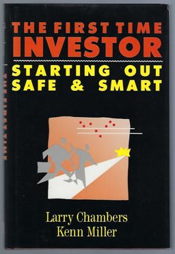 First Time Investor