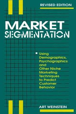 Market Segmentation