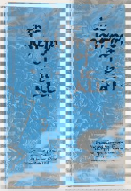 The Horror of It All