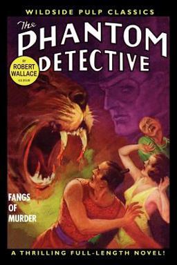 The Phantom Detective