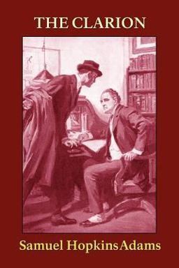 The Clarion The Clarion