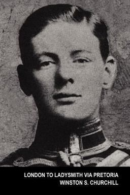 London to Ladysmith Via Pretoria