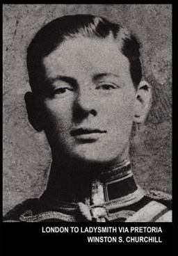 London to Ladysmith Via Pretoria
