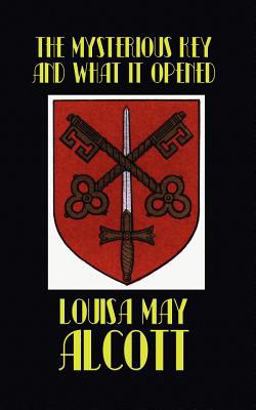 The Mysterious Key and What It Opened