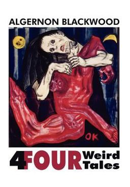 Four Weird Tales