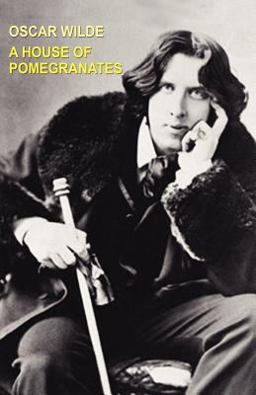 A House of Pomegranates