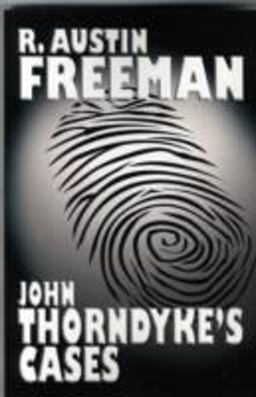John Thorndyke's Cases