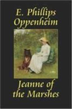 Jeanne of the Marshes
