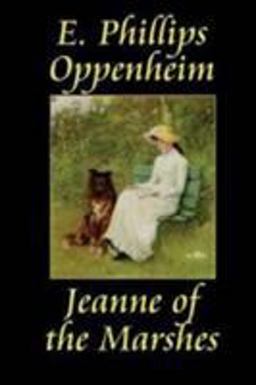 Jeanne of the Marshes