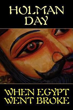 When Egypt Went Broke When Egypt Went Broke