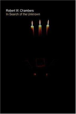 In Search of the Unknown