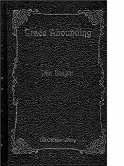 Grace Abounding