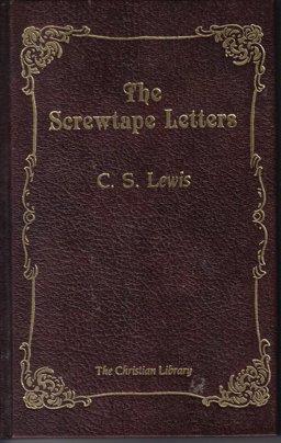The Screwtape Letters