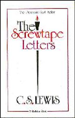 The Screwtape Letters